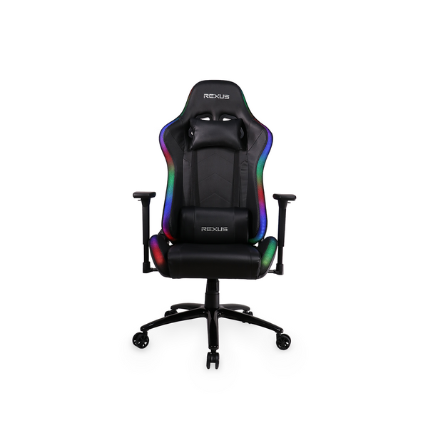 Rexus Gaming Chair RGC-103 RGB 3D